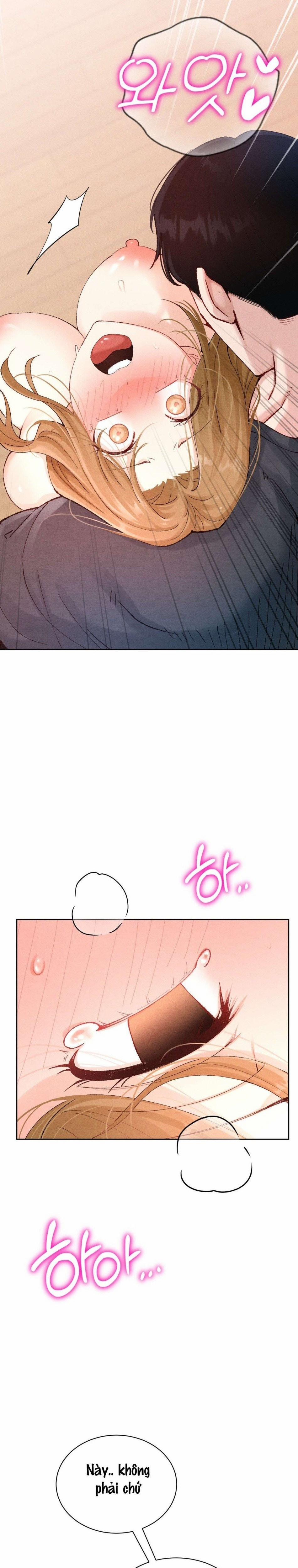 Chú Hàng Xóm Ơi, Xin Hãy Tháo Còng Tay Cho Tôi 3 trang 7