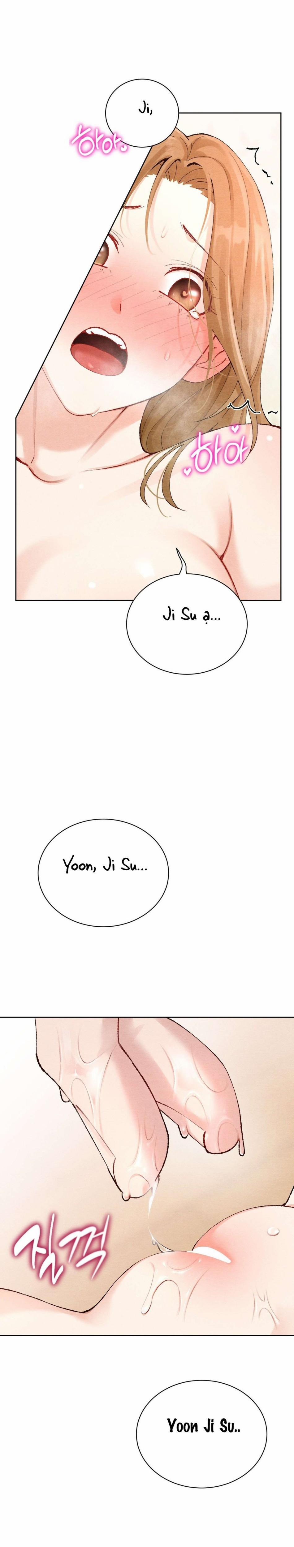 Chú Hàng Xóm Ơi, Xin Hãy Tháo Còng Tay Cho Tôi 3 trang 9