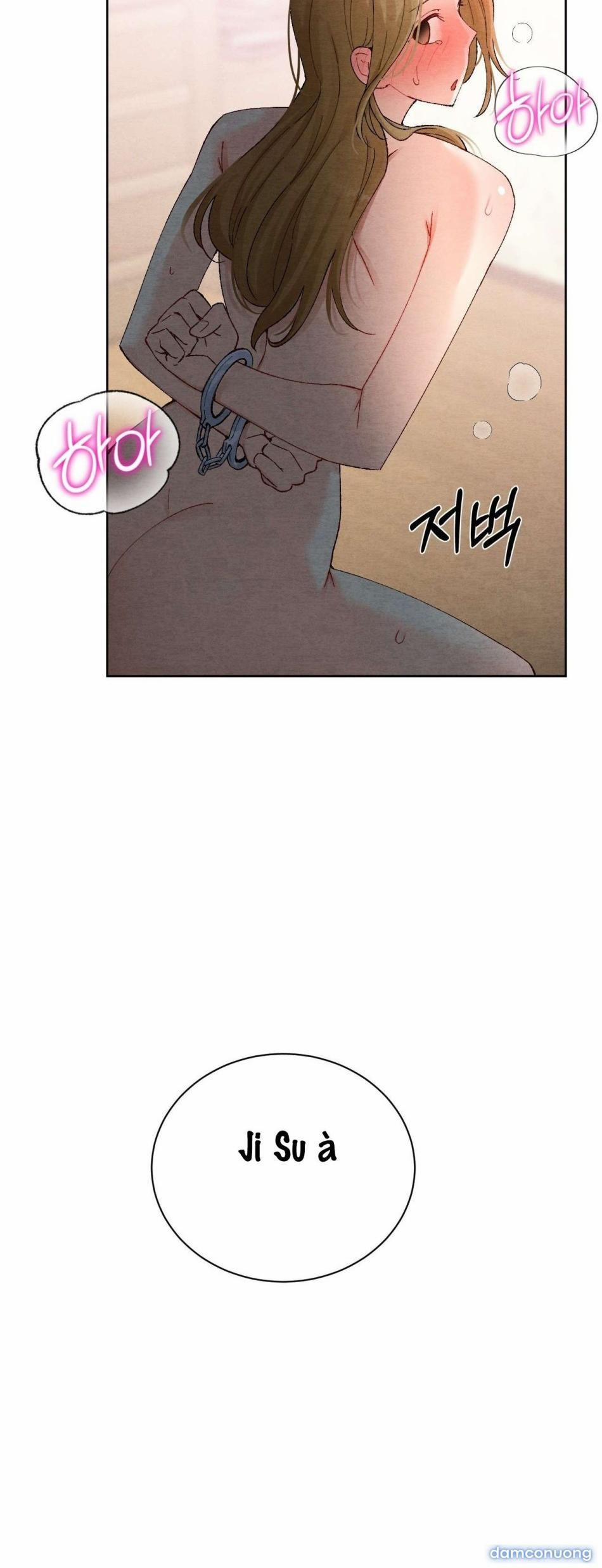 Chú Hàng Xóm Ơi, Xin Hãy Tháo Còng Tay Cho Tôi 4 trang 2