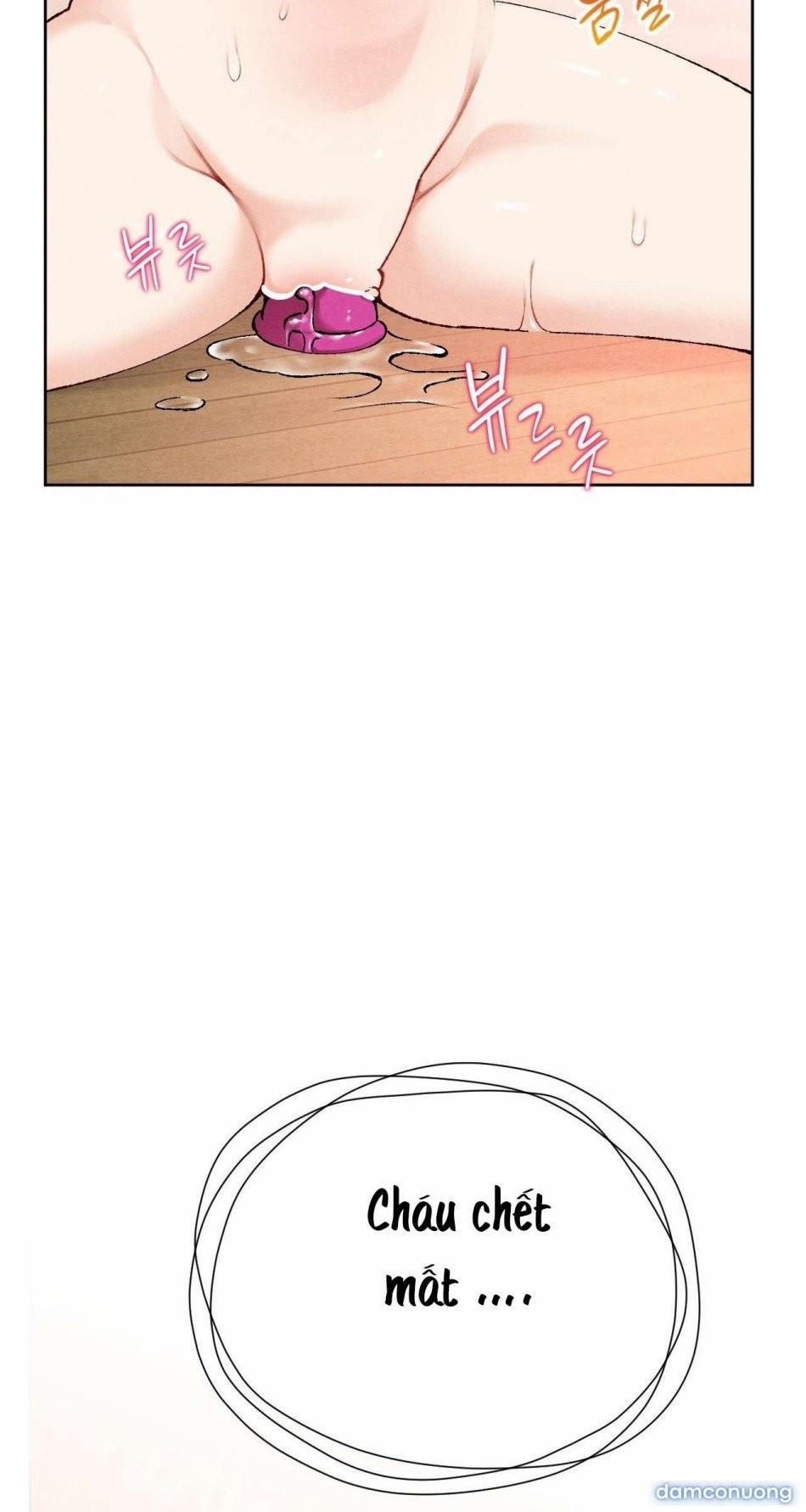 Chú Hàng Xóm Ơi, Xin Hãy Tháo Còng Tay Cho Tôi 4 trang 8