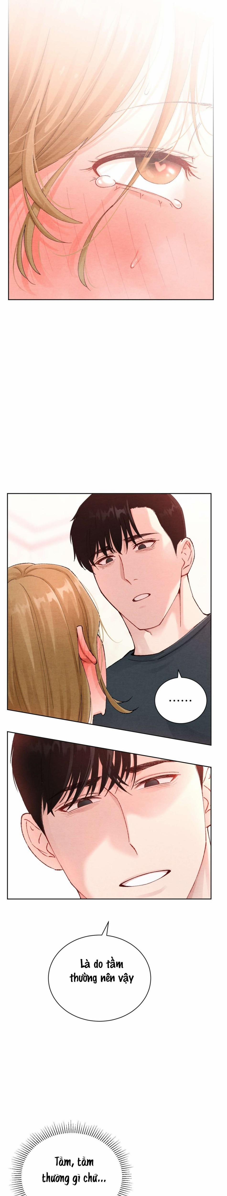 Chú Hàng Xóm Ơi, Xin Hãy Tháo Còng Tay Cho Tôi 4 trang 9