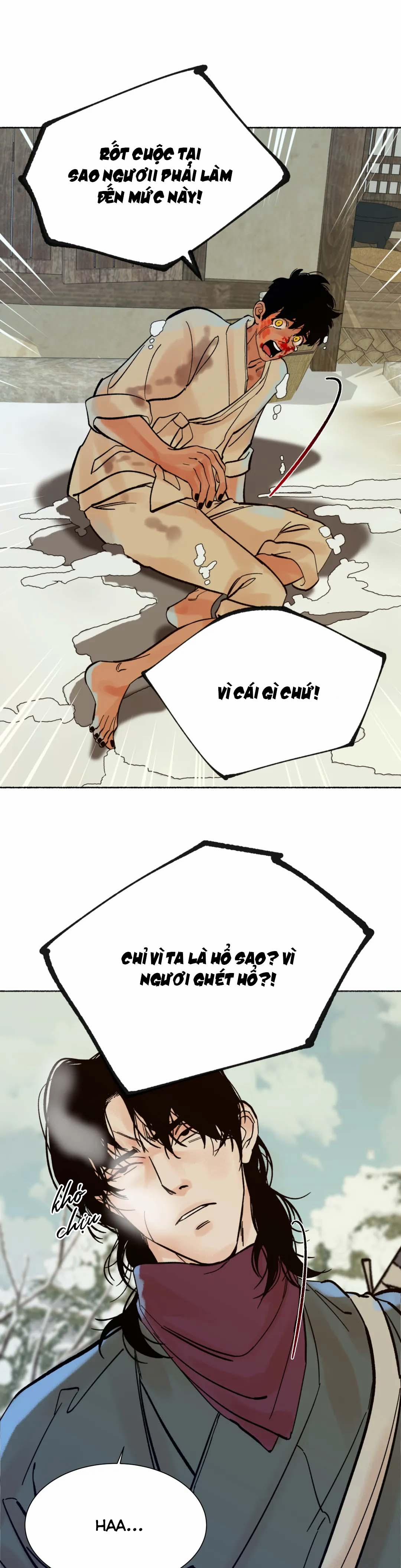 Chú Hổ Hoàng Kim 10 trang 1