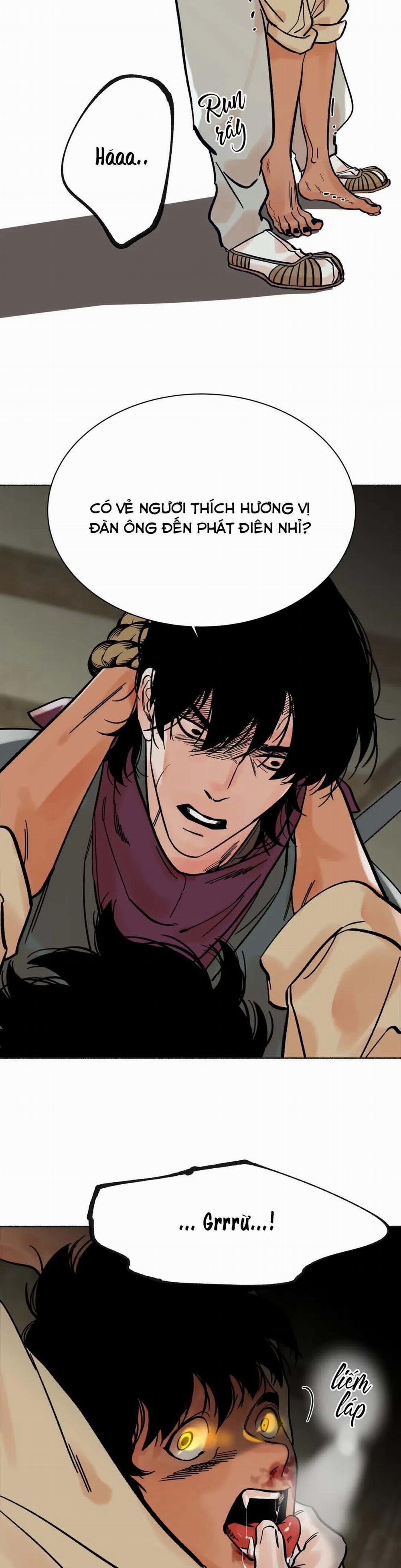 Chú Hổ Hoàng Kim 10 trang 11