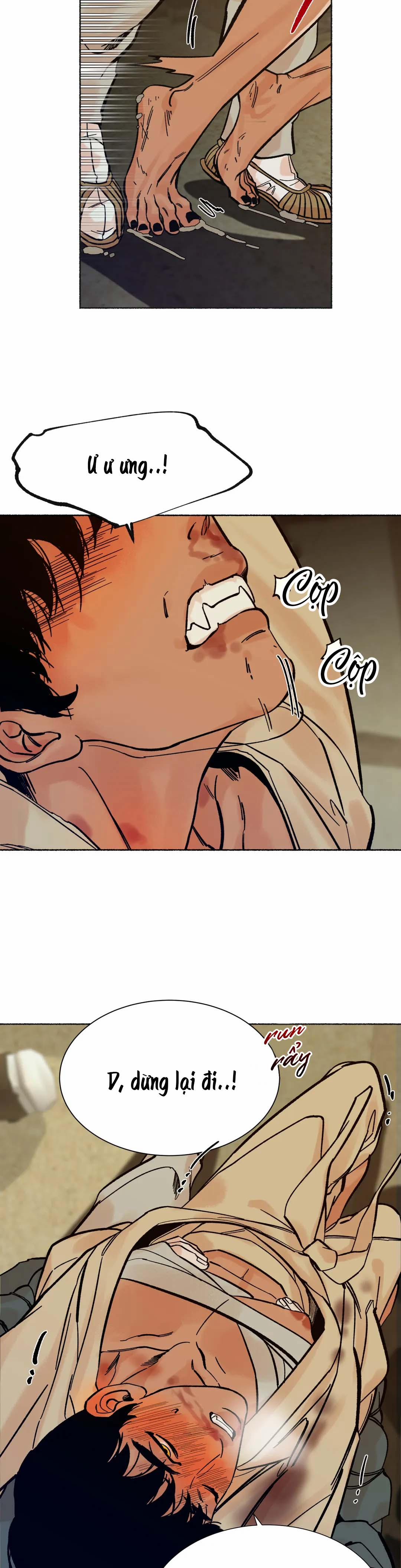 Chú Hổ Hoàng Kim 10 trang 15