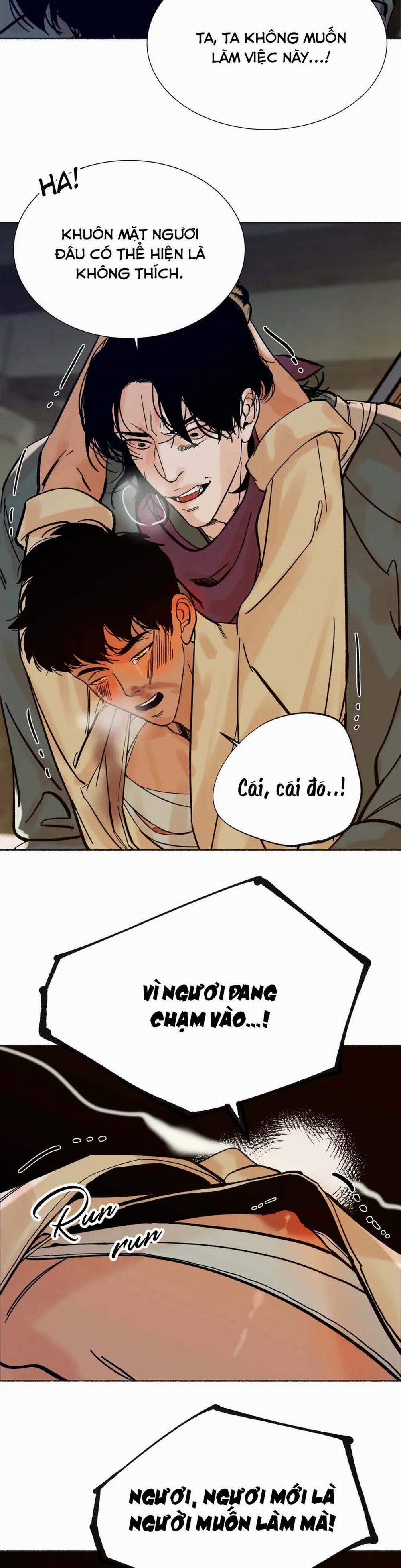 Chú Hổ Hoàng Kim 10 trang 16