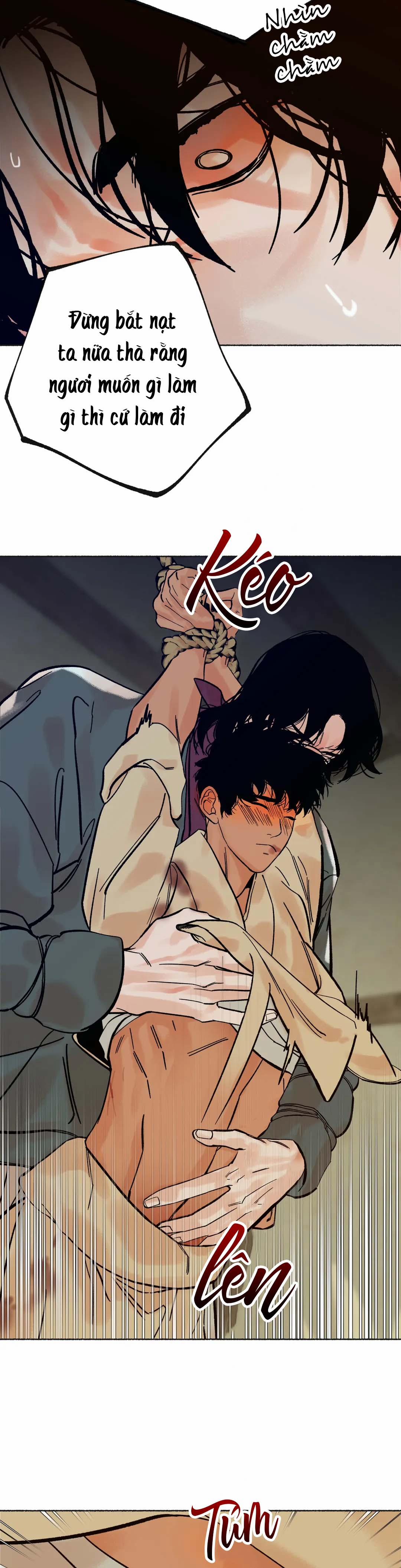 Chú Hổ Hoàng Kim 10 trang 17