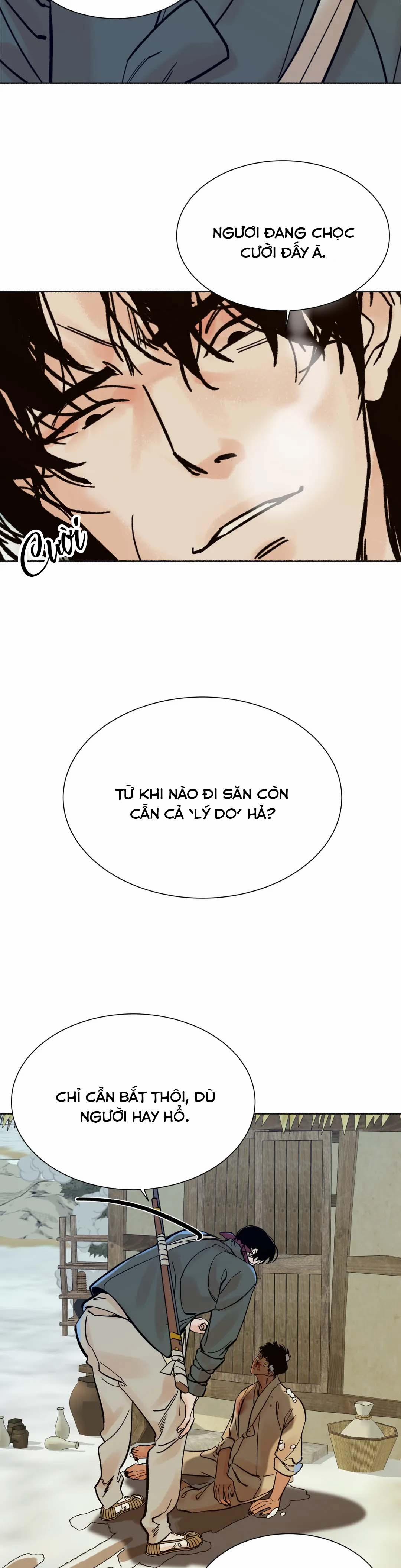 Chú Hổ Hoàng Kim 10 trang 2