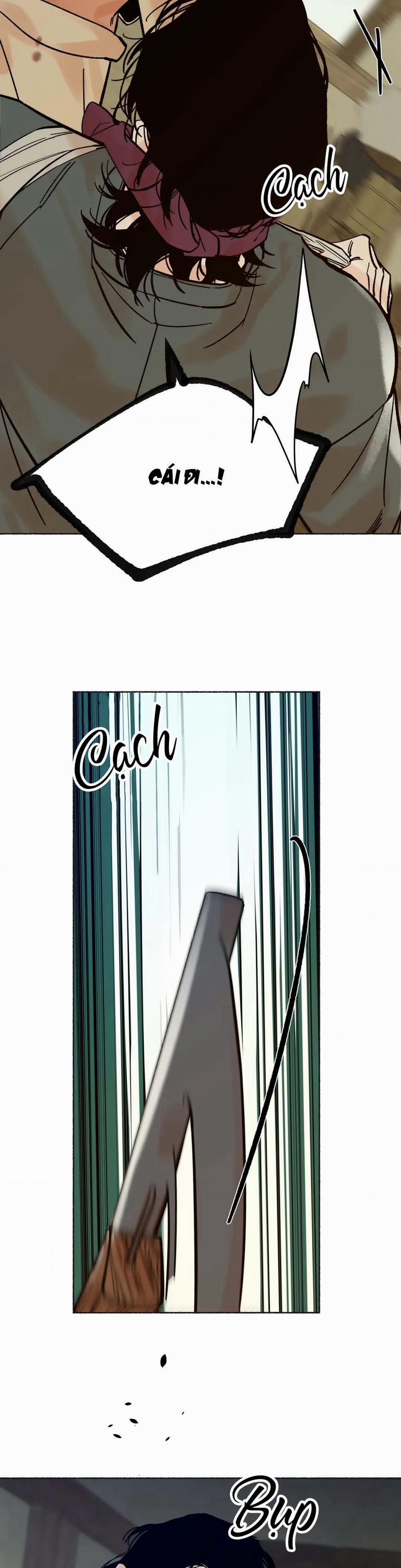 Chú Hổ Hoàng Kim 10 trang 20