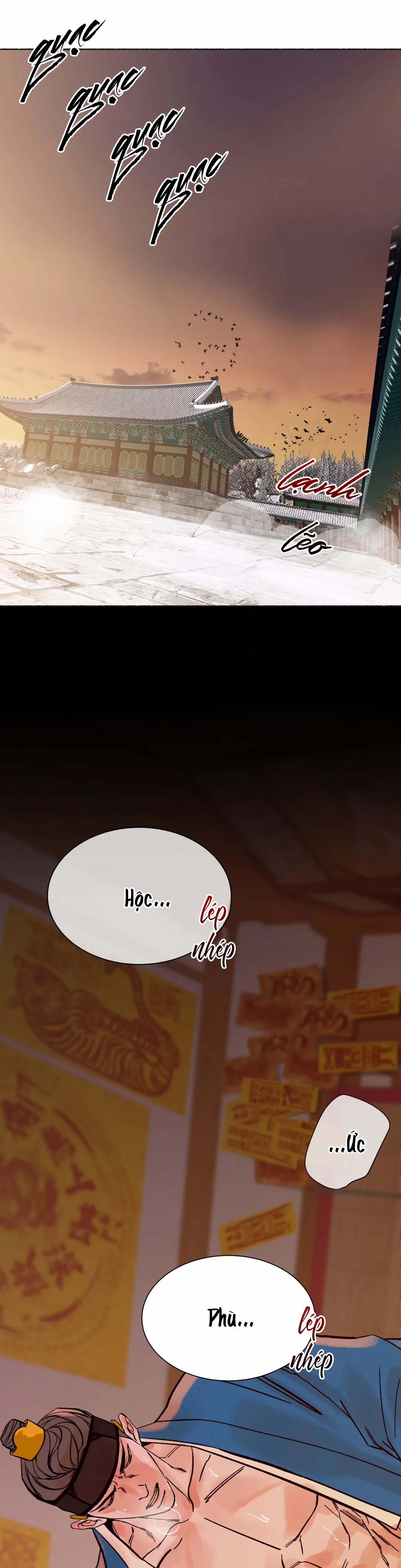 Chú Hổ Hoàng Kim 10 trang 28