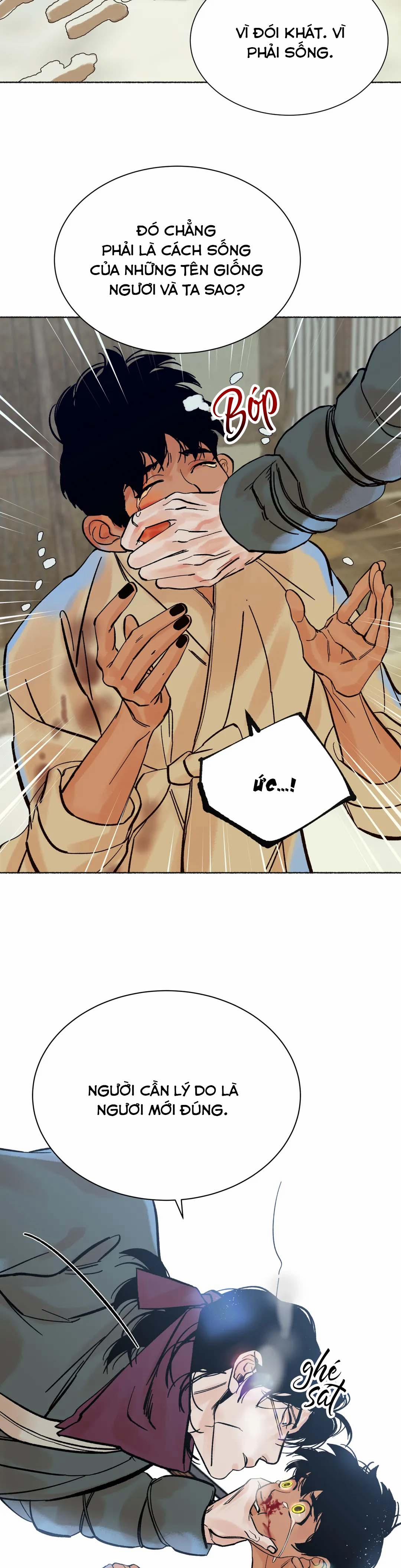 Chú Hổ Hoàng Kim 10 trang 3