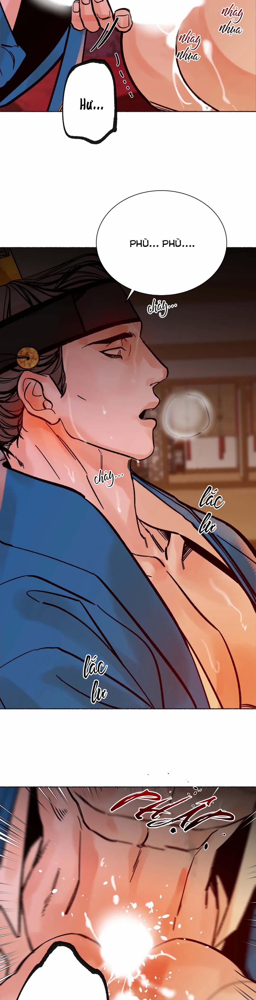 Chú Hổ Hoàng Kim 10 trang 31