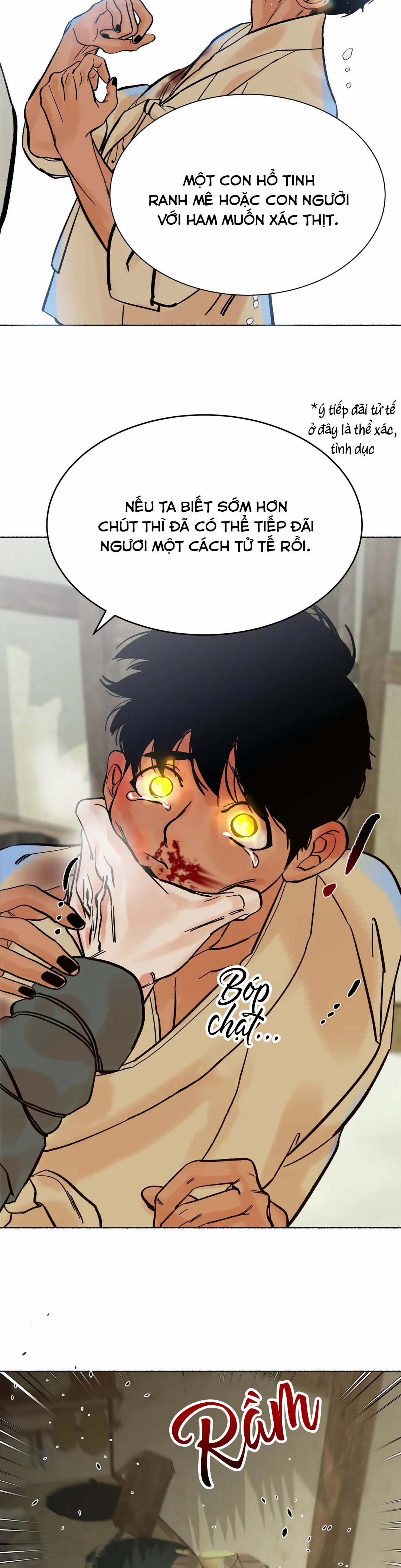 Chú Hổ Hoàng Kim 10 trang 4