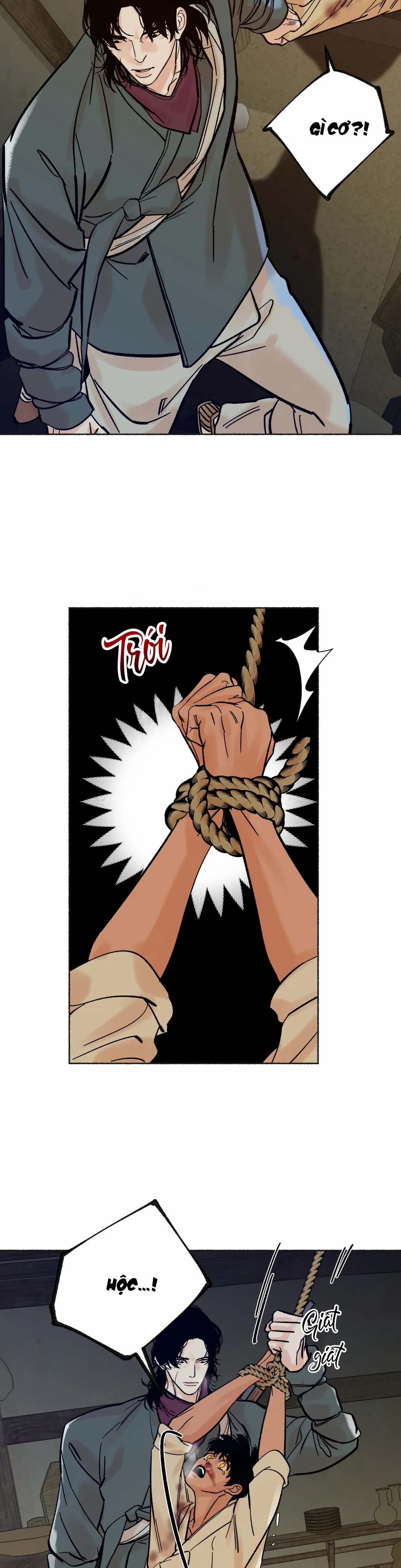 Chú Hổ Hoàng Kim 10 trang 6