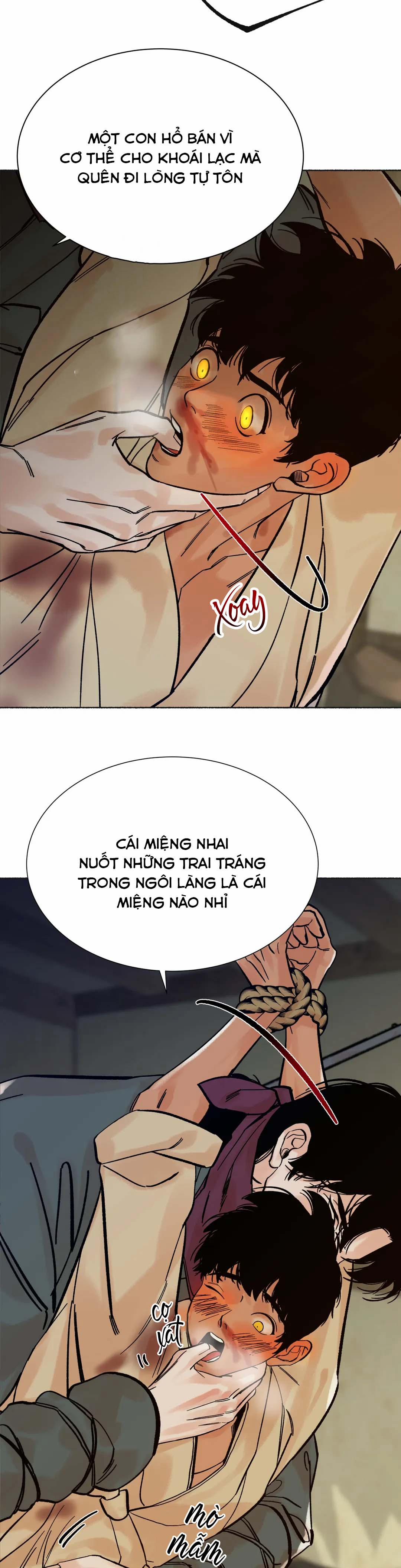 Chú Hổ Hoàng Kim 10 trang 9