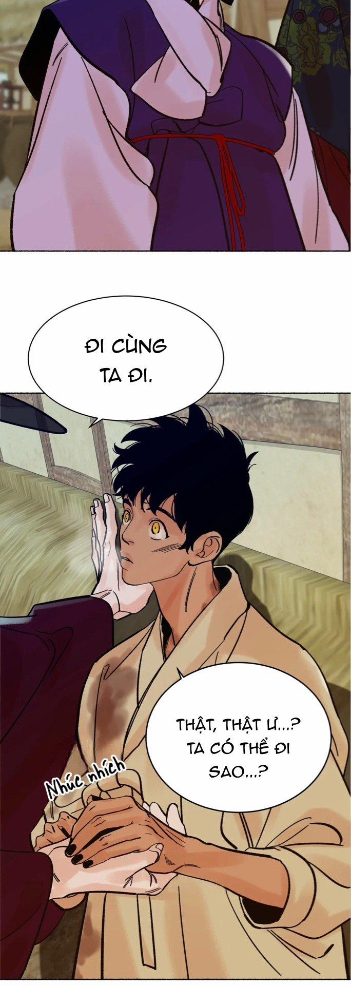 Chú Hổ Hoàng Kim 9 trang 16