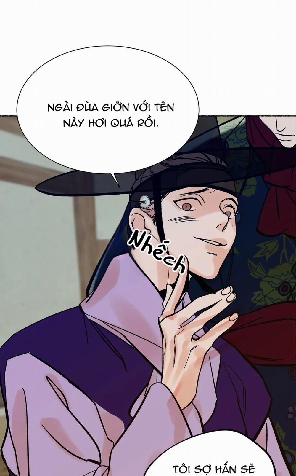 Chú Hổ Hoàng Kim 9 trang 19