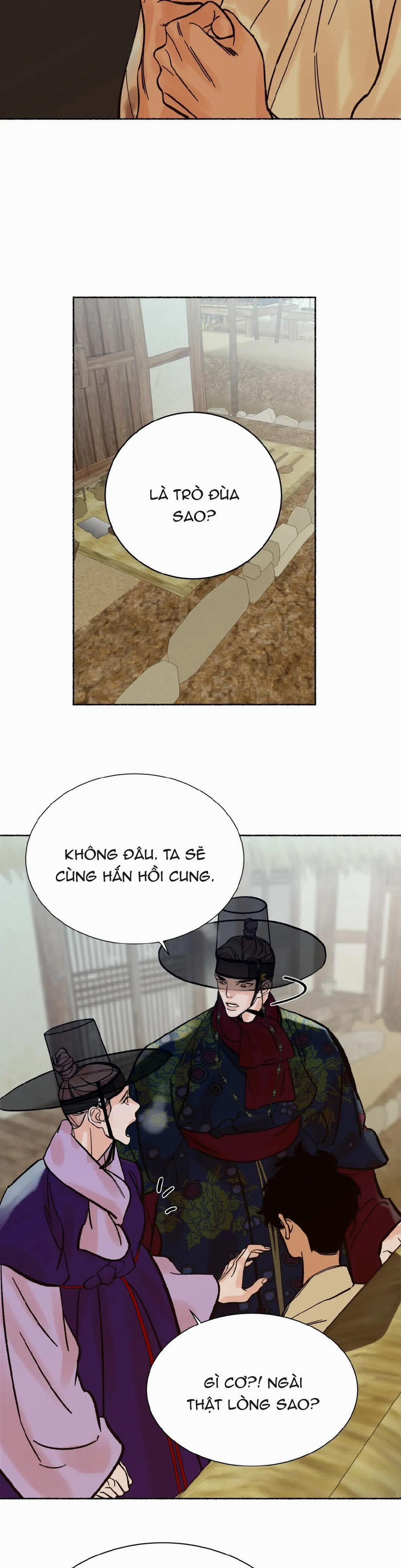 Chú Hổ Hoàng Kim 9 trang 22