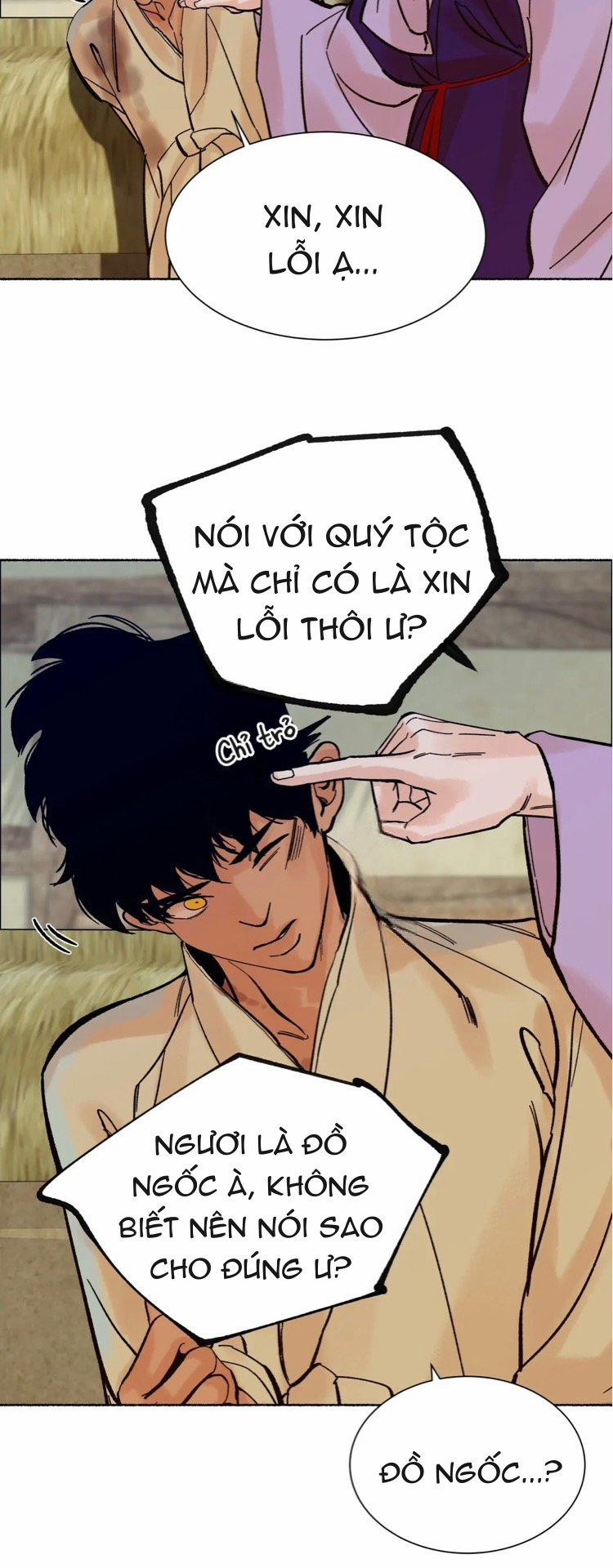 Chú Hổ Hoàng Kim 9 trang 25