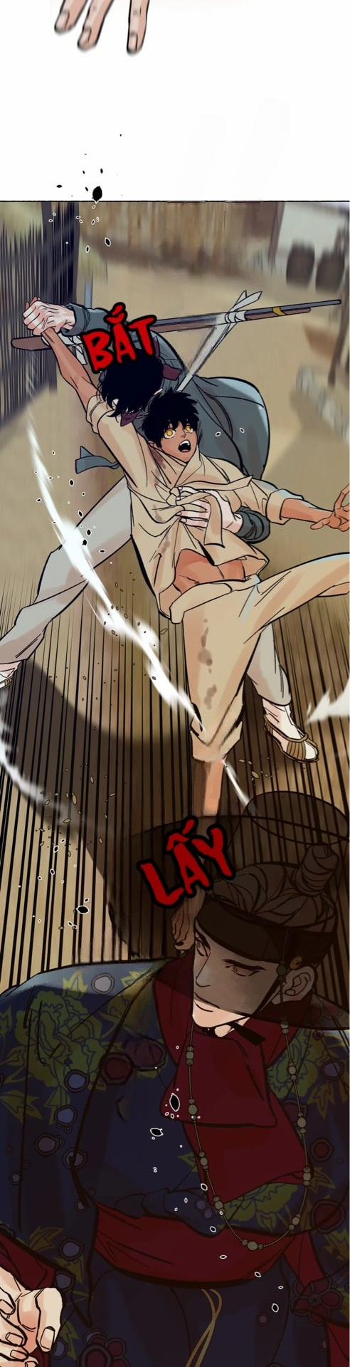 Chú Hổ Hoàng Kim 9 trang 27