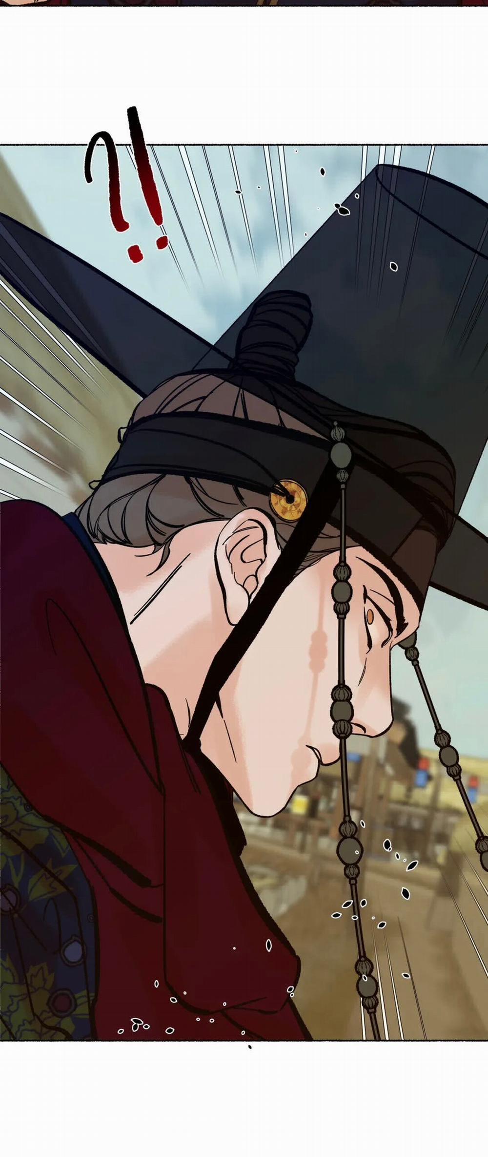 Chú Hổ Hoàng Kim 9 trang 28