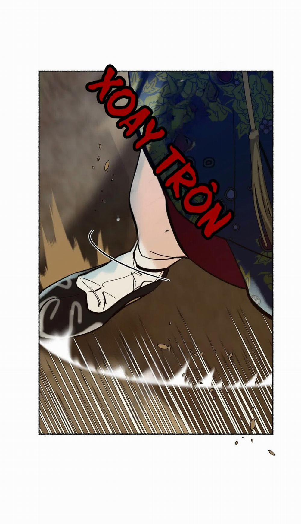 Chú Hổ Hoàng Kim 9 trang 29