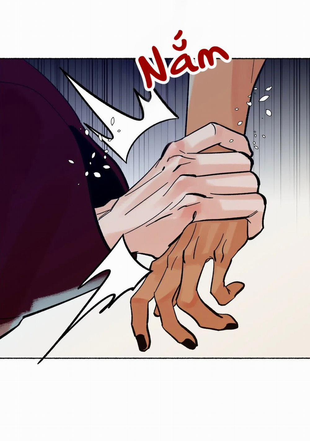 Chú Hổ Hoàng Kim 9 trang 30