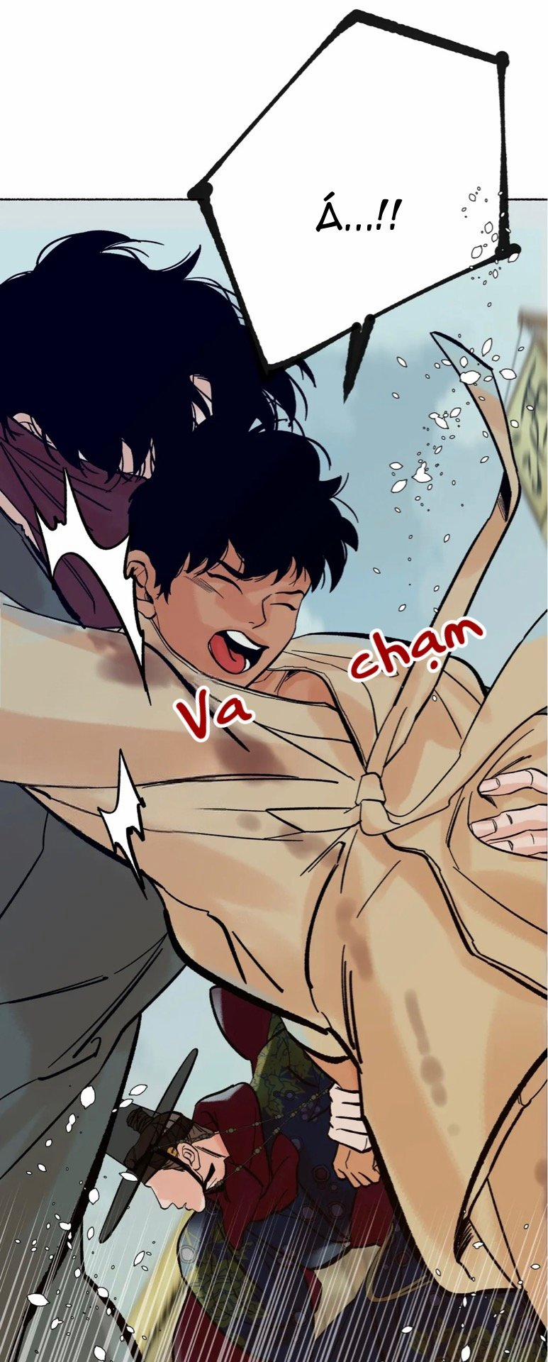 Chú Hổ Hoàng Kim 9 trang 31