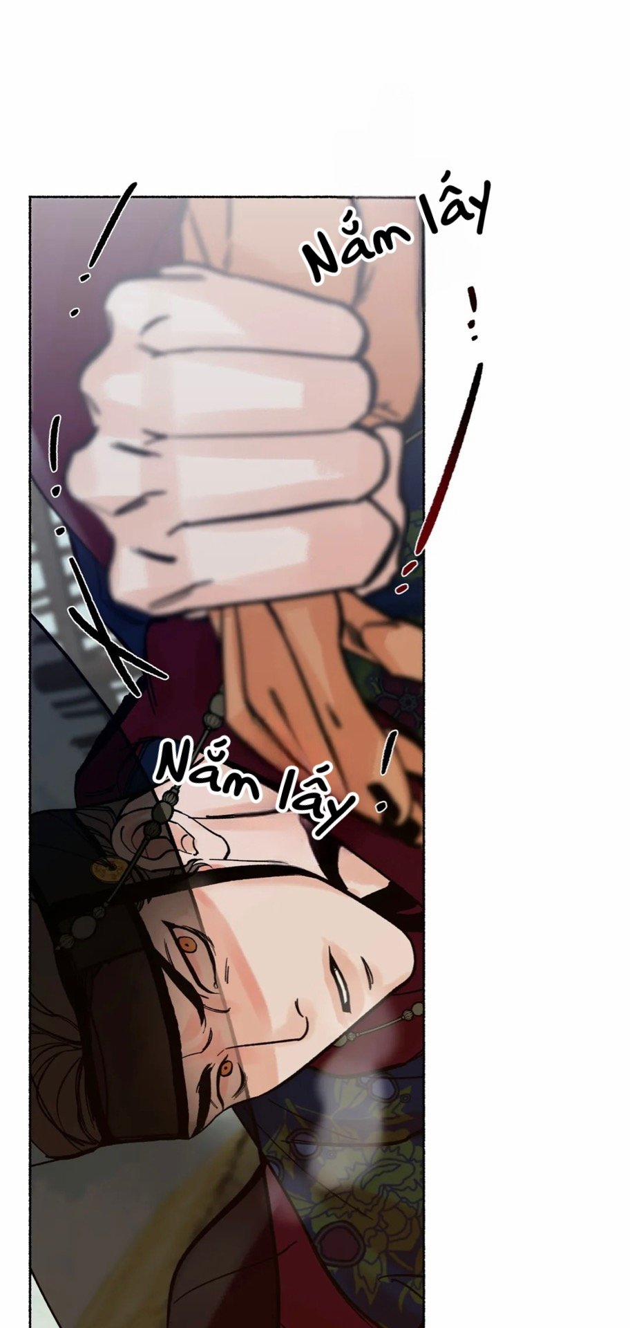 Chú Hổ Hoàng Kim 9 trang 33