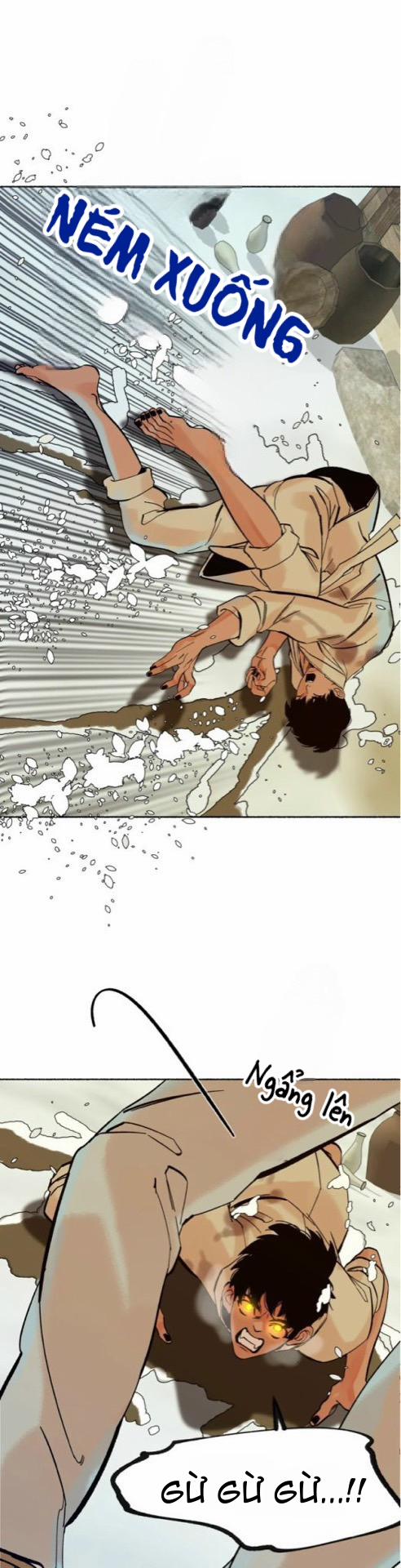 Chú Hổ Hoàng Kim 9 trang 47