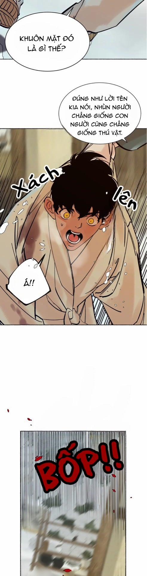 Chú Hổ Hoàng Kim 9 trang 48