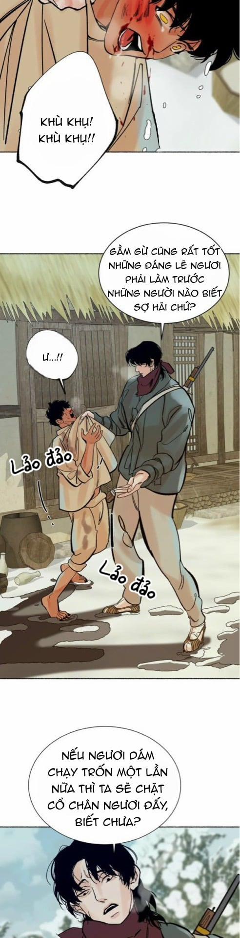 Chú Hổ Hoàng Kim 9 trang 50