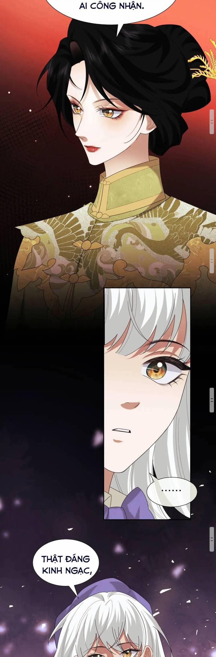 Chủ Mẫu Xuyên Không Tới Làm Phu Nhân Hào Môn 141 trang 20