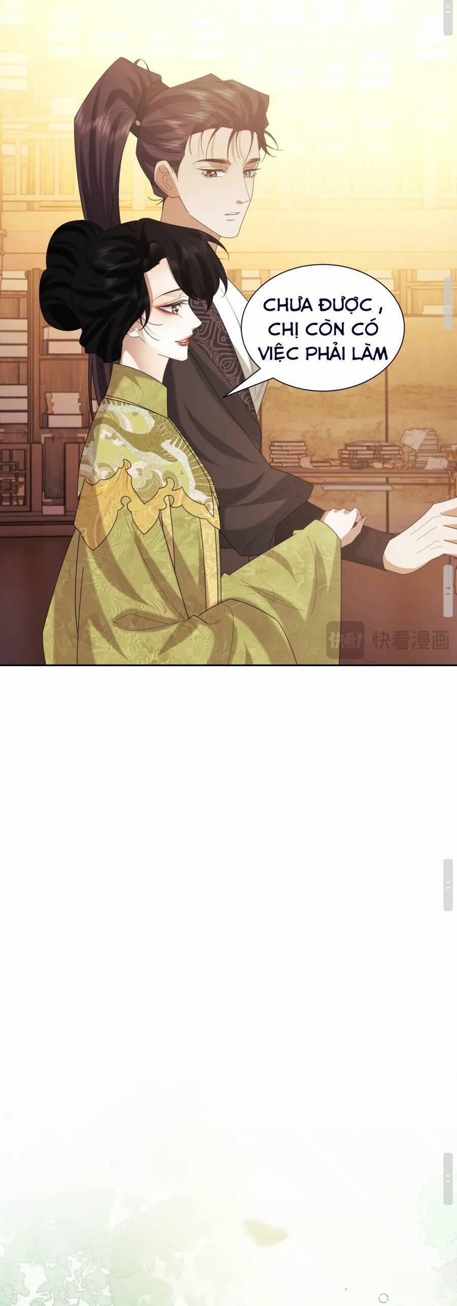 Chủ Mẫu Xuyên Không Tới Làm Phu Nhân Hào Môn 141 trang 23