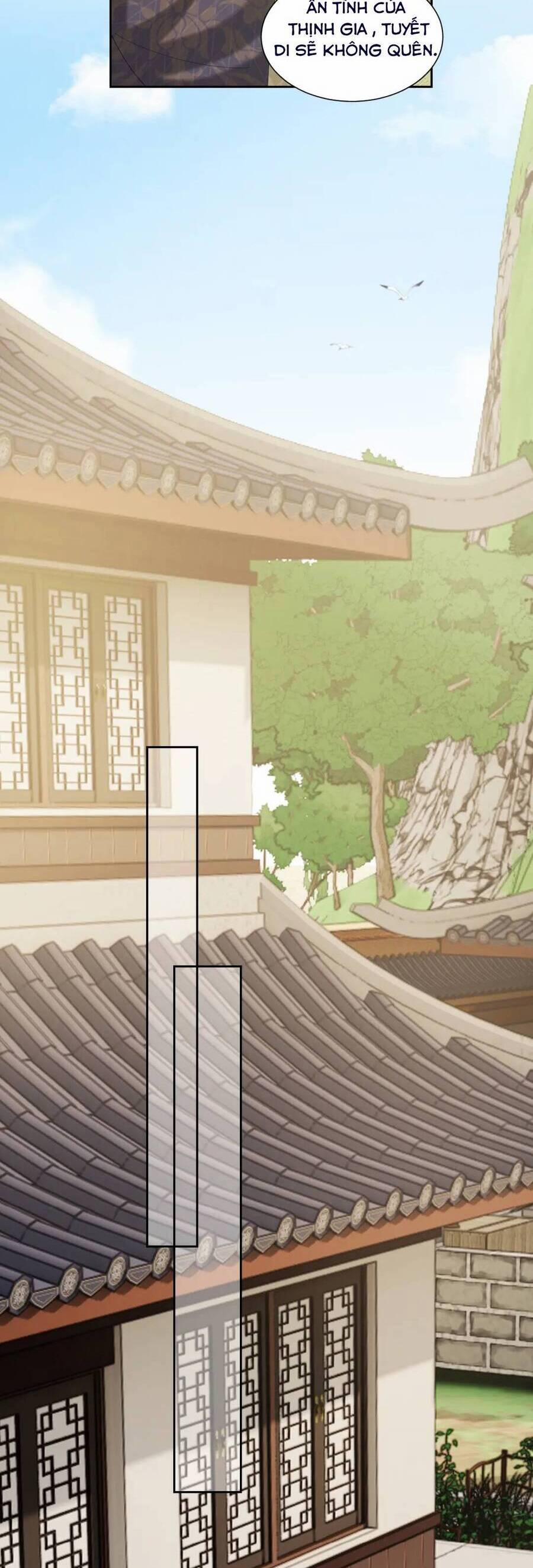 Chủ Mẫu Xuyên Không Tới Làm Phu Nhân Hào Môn 141 trang 8