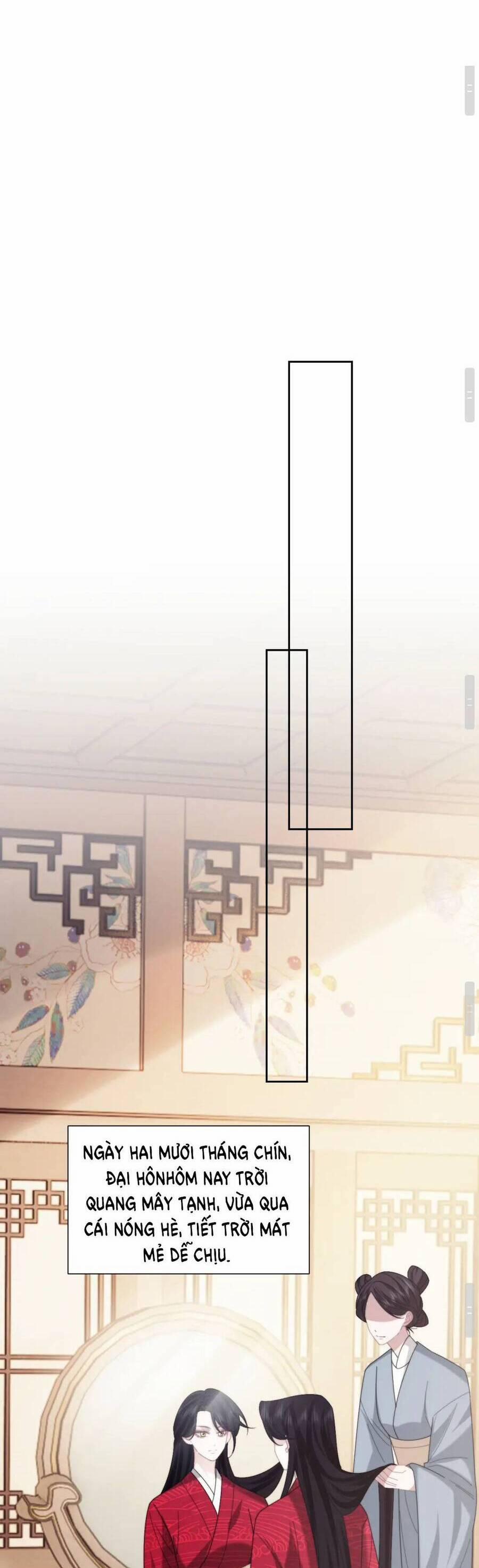 Chủ Mẫu Xuyên Không Tới Làm Phu Nhân Hào Môn 142 trang 20
