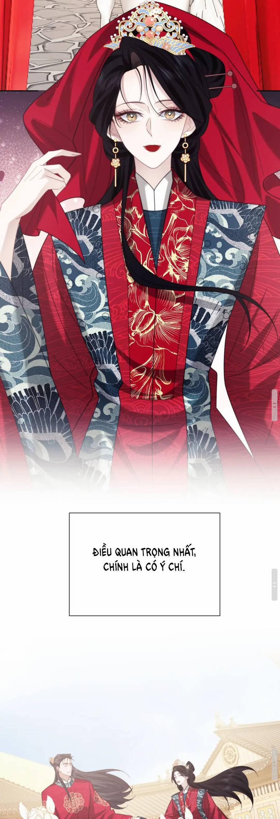 Chủ Mẫu Xuyên Không Tới Làm Phu Nhân Hào Môn 142 trang 24