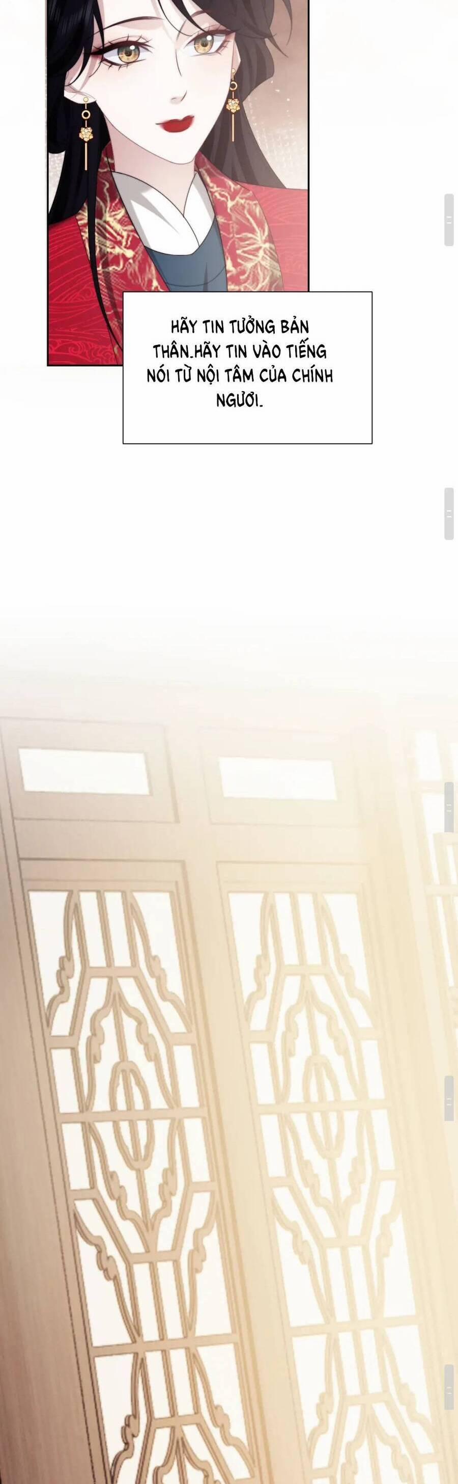 Chủ Mẫu Xuyên Không Tới Làm Phu Nhân Hào Môn 142 trang 31