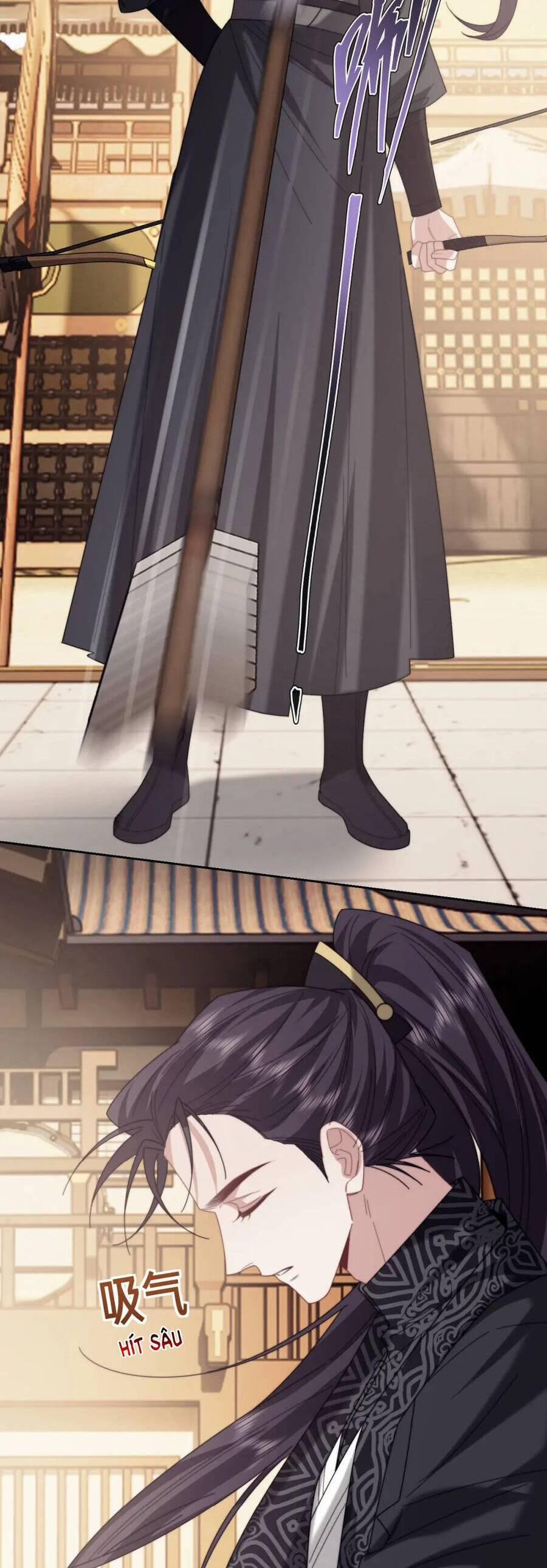 Chủ Mẫu Xuyên Không Tới Làm Phu Nhân Hào Môn 142 trang 8