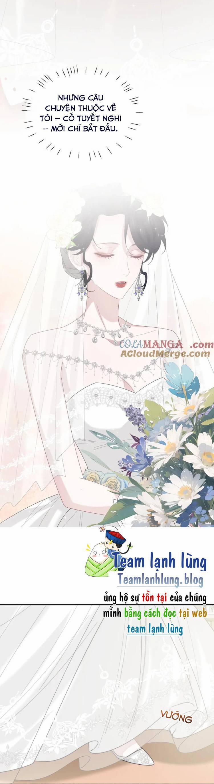 Chủ Mẫu Xuyên Không Tới Làm Phu Nhân Hào Môn 143 trang 20