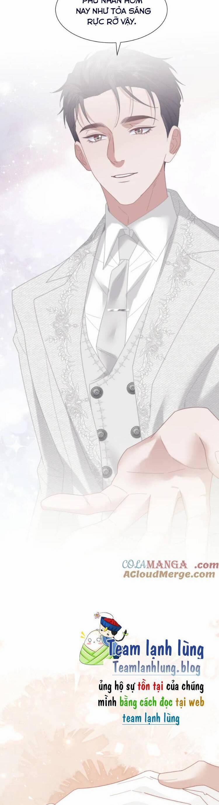 Chủ Mẫu Xuyên Không Tới Làm Phu Nhân Hào Môn 143 trang 24