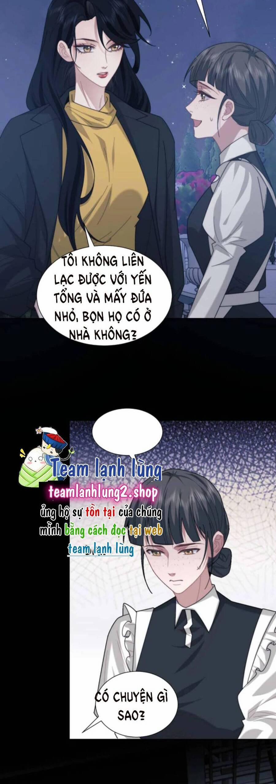 Chủ Mẫu Xuyên Không Tới Làm Phu Nhân Hào Môn 144 trang 12