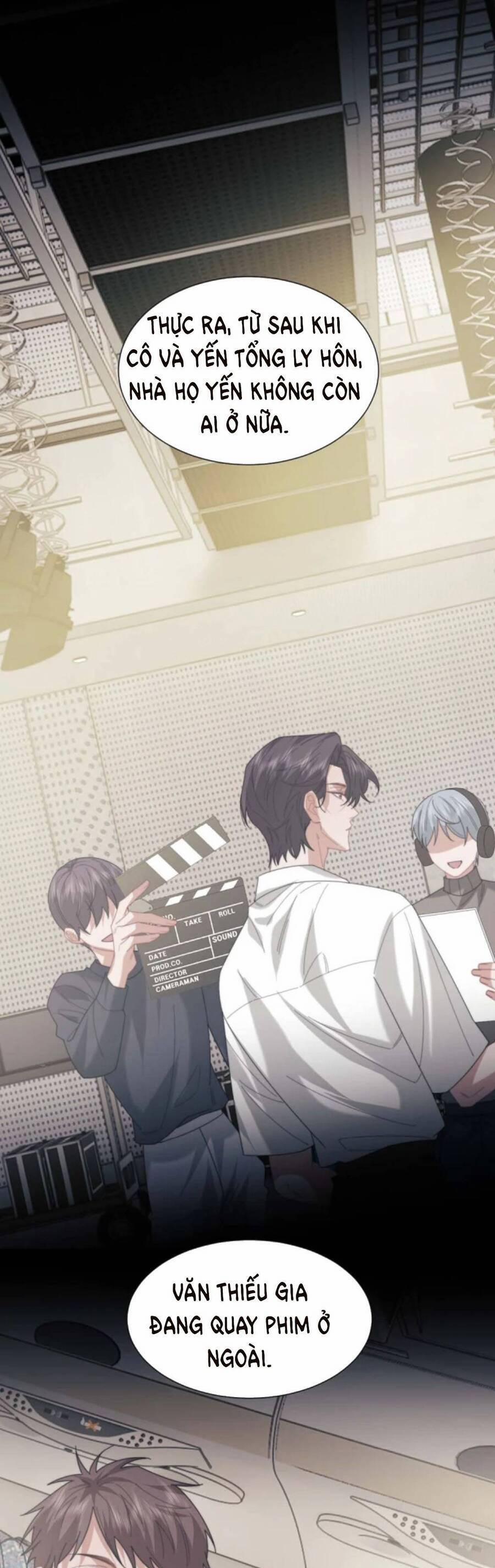 Chủ Mẫu Xuyên Không Tới Làm Phu Nhân Hào Môn 144 trang 13