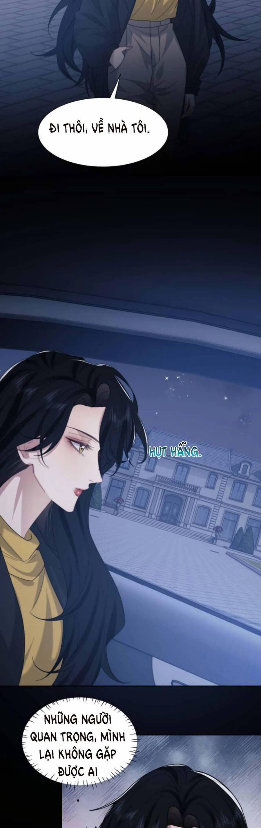 Chủ Mẫu Xuyên Không Tới Làm Phu Nhân Hào Môn 144 trang 16