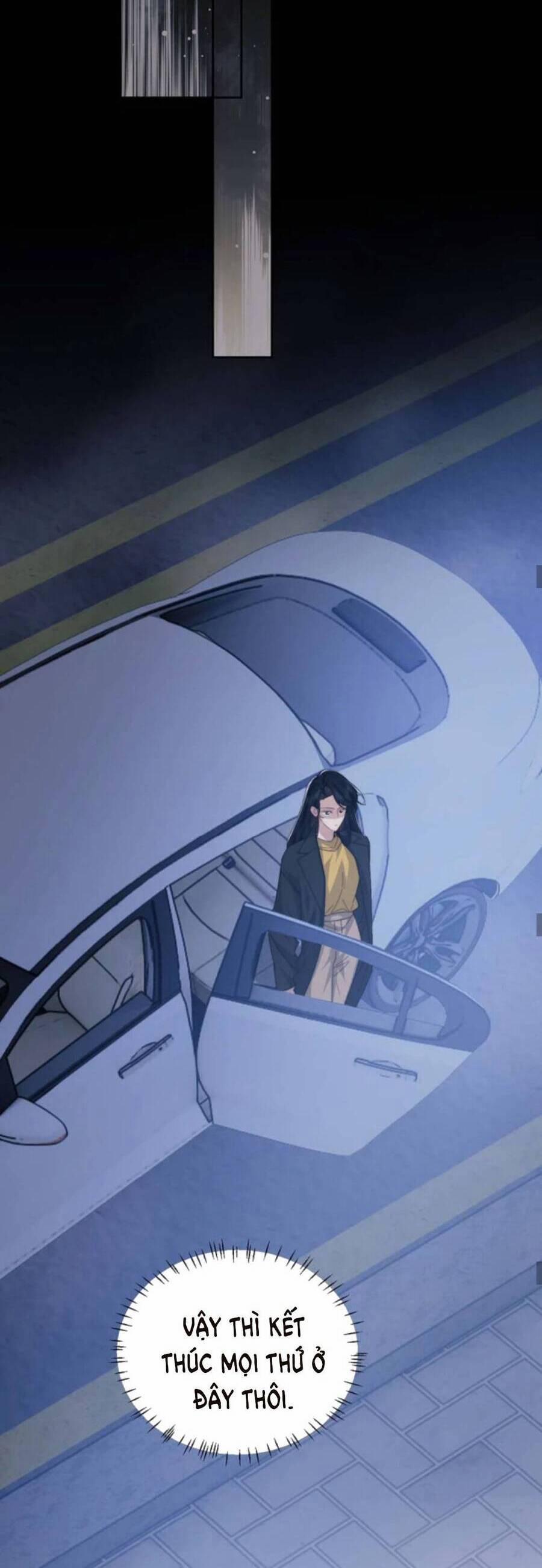 Chủ Mẫu Xuyên Không Tới Làm Phu Nhân Hào Môn 144 trang 20