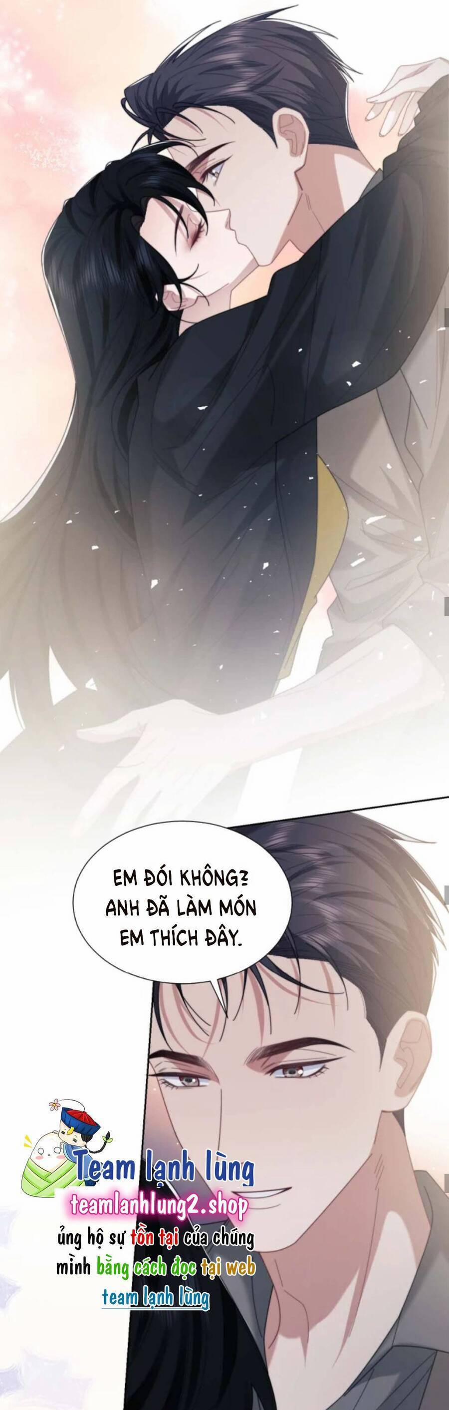 Chủ Mẫu Xuyên Không Tới Làm Phu Nhân Hào Môn 144 trang 25