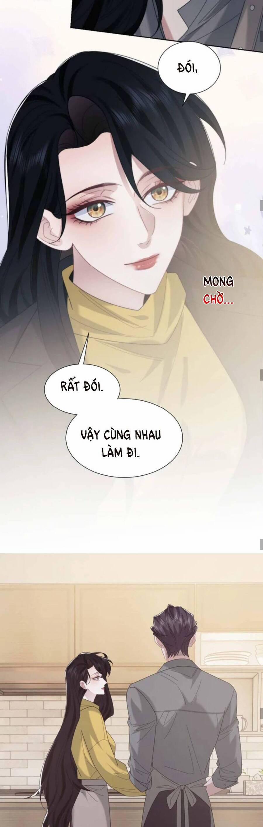 Chủ Mẫu Xuyên Không Tới Làm Phu Nhân Hào Môn 144 trang 26