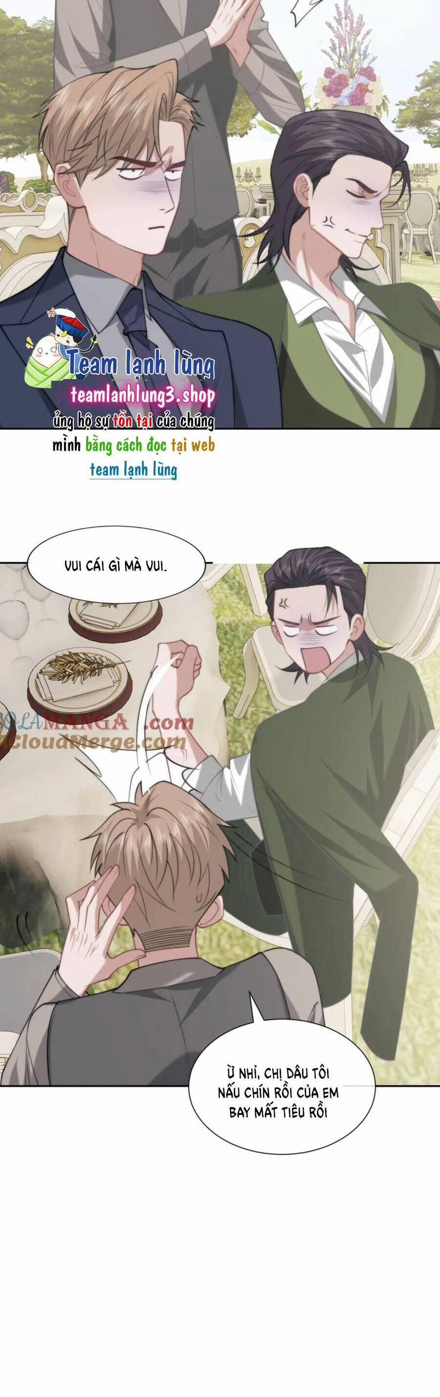 Chủ Mẫu Xuyên Không Tới Làm Phu Nhân Hào Môn 146 trang 10