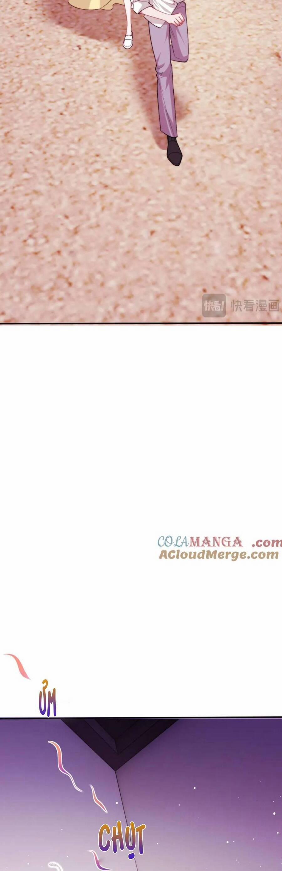 Chủ Mẫu Xuyên Không Tới Làm Phu Nhân Hào Môn 146 trang 24