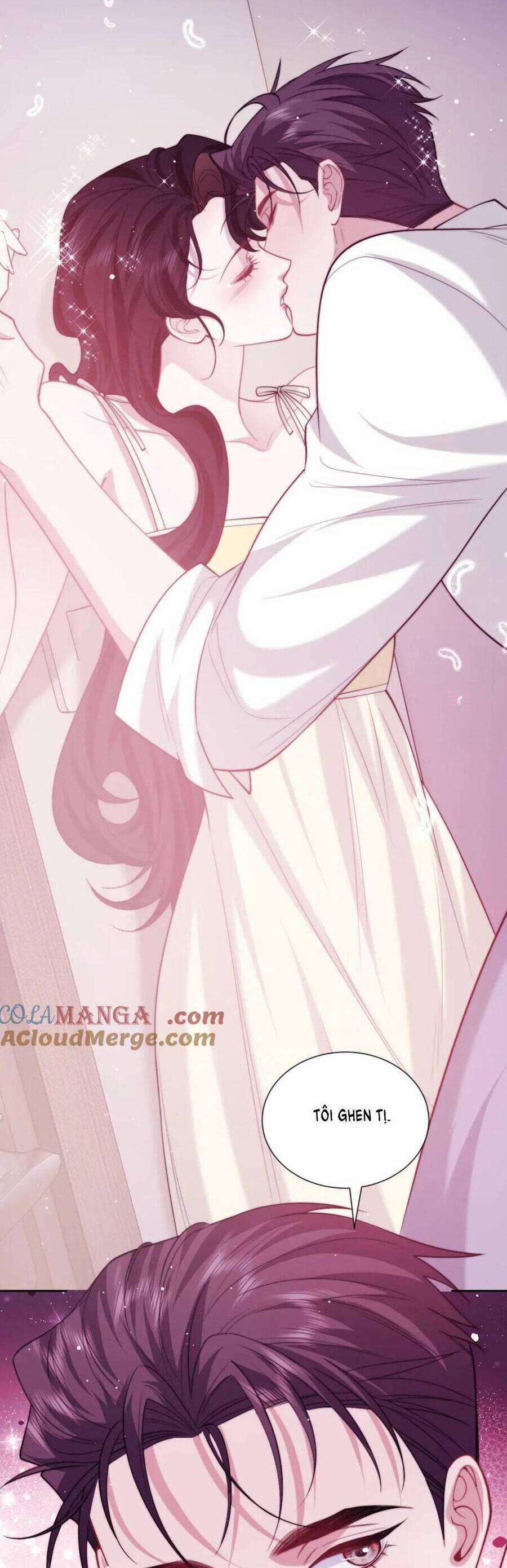 Chủ Mẫu Xuyên Không Tới Làm Phu Nhân Hào Môn 146 trang 25