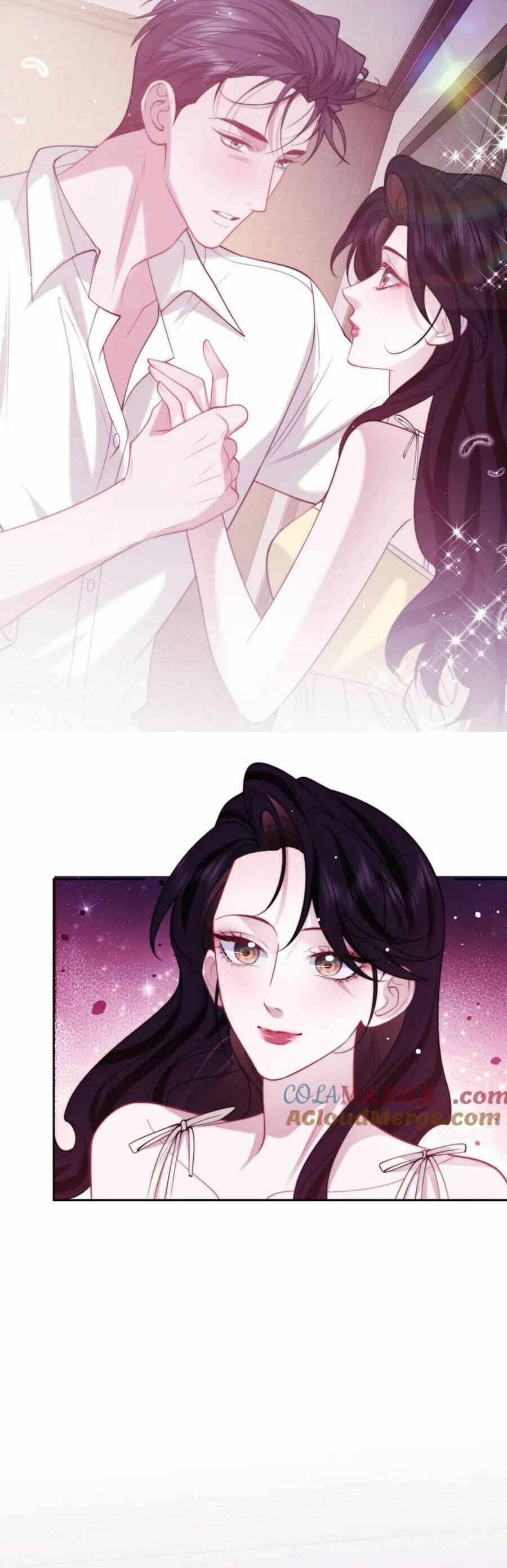 Chủ Mẫu Xuyên Không Tới Làm Phu Nhân Hào Môn 146 trang 27